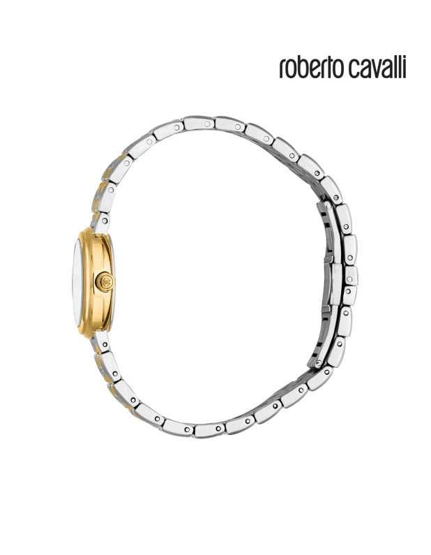 Roberto Cavalli Ladies Watch